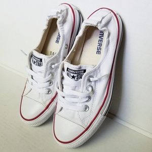 Converse Taylor All Star Shoreline Slip